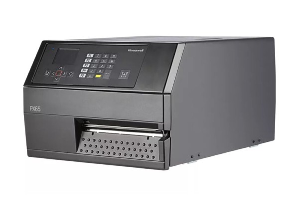 HONEYWELL SCANNING PX65A PX65A00000030300