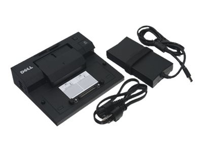 DELL Simple E-Port Replicator XX066
