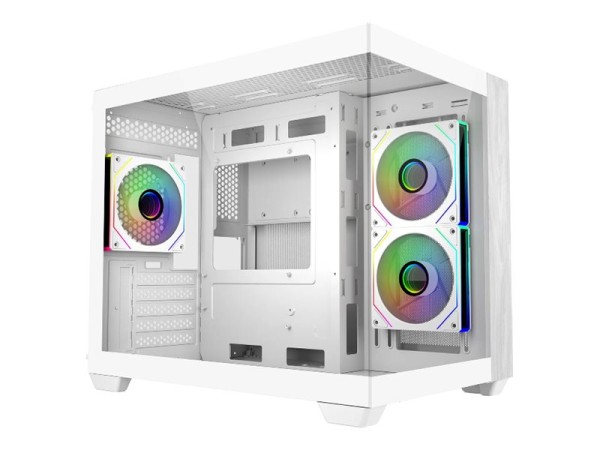 COOLERMASTER COOLERMASTER Geh Elite 481 White