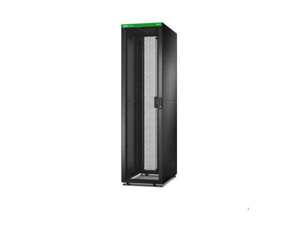 APC Easy Rack 600mm/48U/1000mm w/Roof ER6802