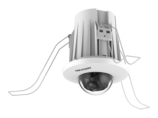 HIKVISION DS-2CD2E43G2-U(2.8mm) Dome 4MP Easy IP 2.0 DS-2CD2E43G2-U(2.8MM)