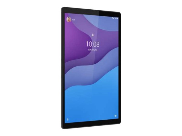 LENOVO Tab M10 HD (2nd Gen) ZA7V0013SE 25,7cm (10,1") Helio P22T 2GB Andro ZA7V0013SE