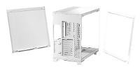 ANTEC CASE C8 AL White (0-761345-10093-9) 0-761345-10093-9