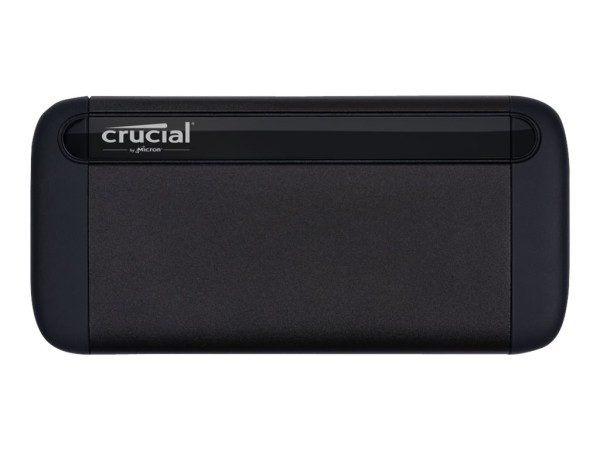 CRUCIAL CRUCIAL X8 2TB
