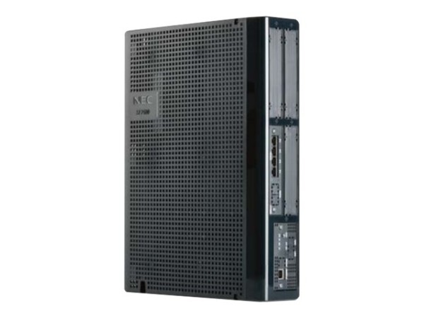 NEC NEC SL2100 IP7WW-4KSU-C1 w/o C System, BE116512