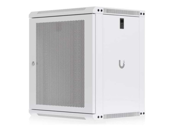 UBIQUITI Netzwerkschrank UACC-Rack-12U-Wall-450-P UACC-RACK-12U-WALL-450-P