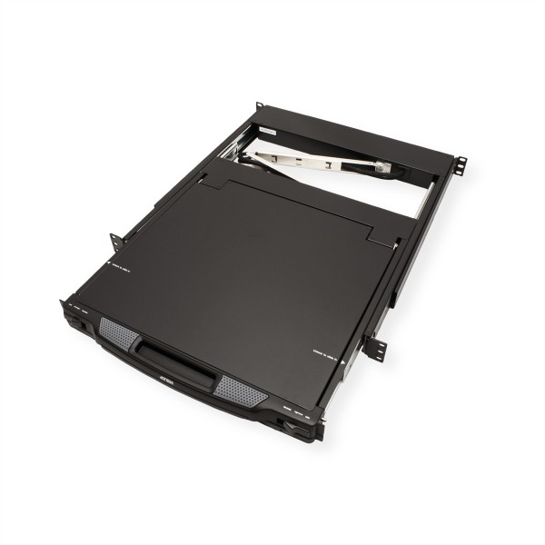 ATEN ATEN 17" LCD Console (USB - PS/2 VGA) GB