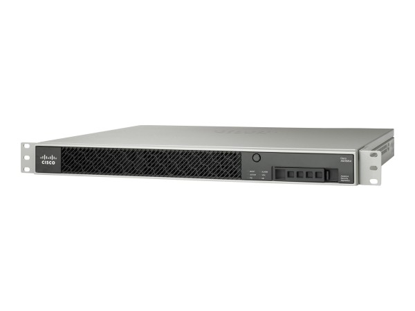 CISCO CISCO SYSTEMS Cisco ASA 5525-X Firewall Edition - Sich