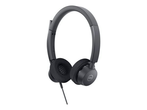 DELL DELL Headset Dell Pro Stereo WH3022