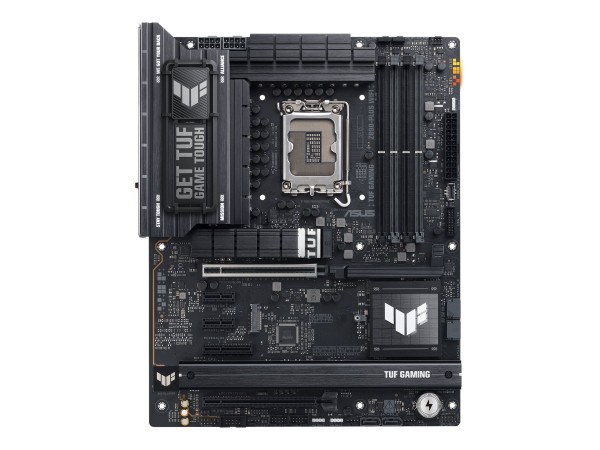 ASUS TUF GAMING Z890-PLUS WIFI S1851 90MB1IQ0-M0EAY0