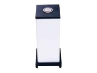 BACHMANN BACHMANN E-Cube-K-540 mobile 930.166 Energiesäule z.Strom u.Datenversorgung