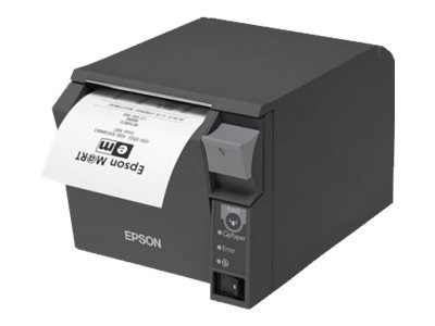 EPSON BONDRUCKER TM-T70II (025C0) C31CD38025C0