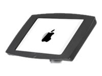 ERGONOMIC SOLUTIONS ERGONOMIC SOLUTIONS A-FRAME BEZEL PUSH-LOCK BLACK