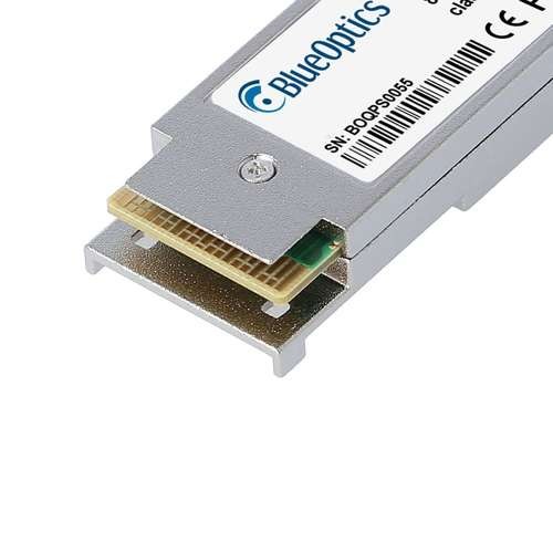 BlueOptics Networking 407-BBRC kompatibler BlueOptics QSFP BO25KIC602D (407 407-BBRC-BO