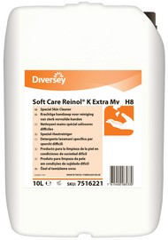 Soft Care REINOL-K extra Handwaschpaste, 10 Liter