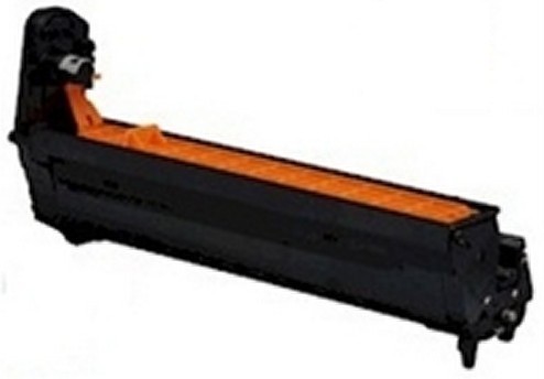 OKI Magenta Trommel Kit 01275102