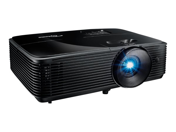 OPTOMA HD144X 3600LM FULL HD 1080P E1P0A3PBE1Z2