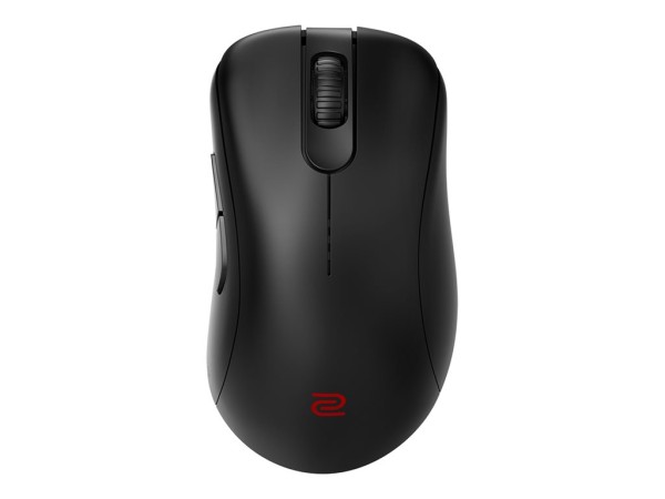 BENQ BENQ ZOWIE EC3-CW Schwarz Kabellose Gaming-Maus