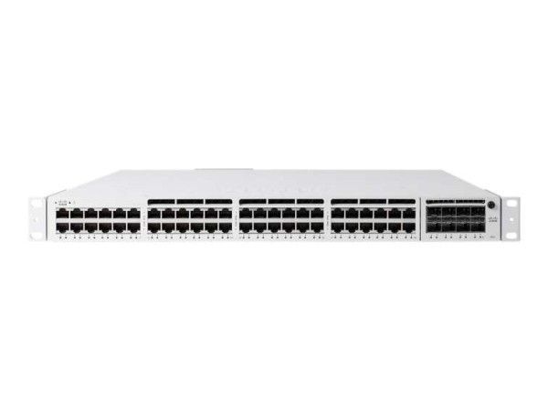 CISCO SYSTEMS MERAKI MS390 48GE L3 SWITCH MS390-48-HW