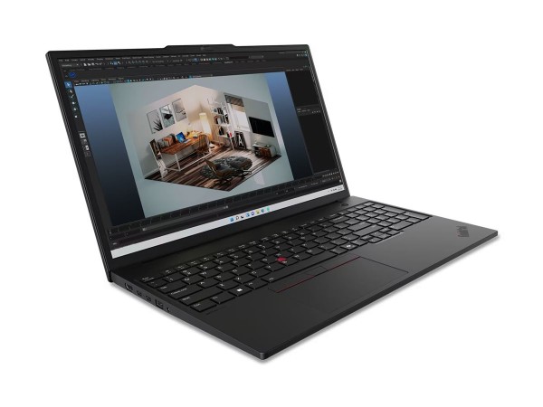 LENOVO LENOVO ThinkPad P16s G3 40,6cm (16") Ultra 7 155H 32GB 1TB W11P