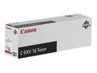 CANON CANON C EXV 16 Magenta Tonerpatrone