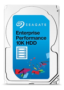 SEAGATE Seagate Enterprise Performance ST1200MM0088 1,2TB