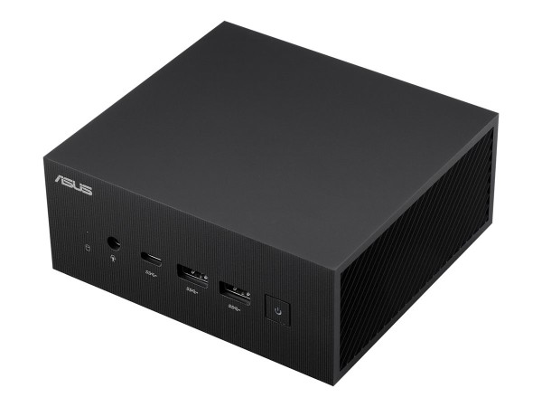 ASUS ASUS VIVO Mini PN52-BBR758HD Ryzen7 5800H/black ohne OS