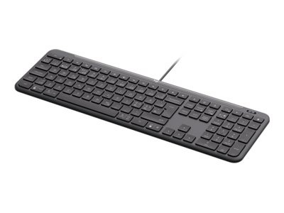 LOGITECH LOGITECH WIRED KB K620 FOR BUSINESS