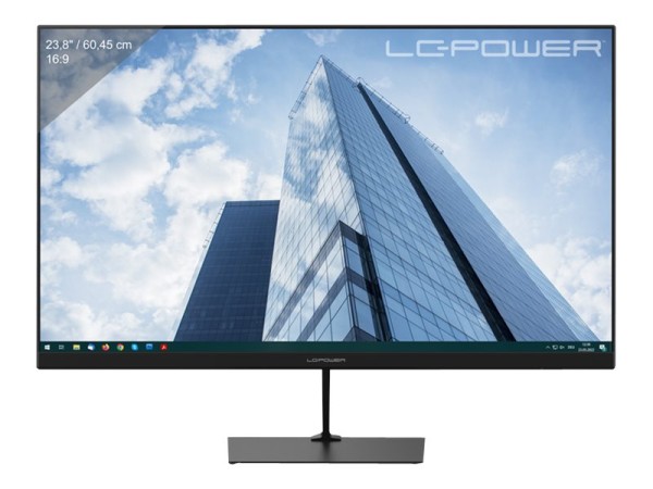 LC-POWER LC-M24-FHD-165 60,5cm (23,8") LC-M24-FHD-75