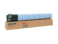 ARMOR ARMOR OWA Toner komp. KONICA MINOLTA A8DA450 Brother TN-324C cyan (K40025OW)