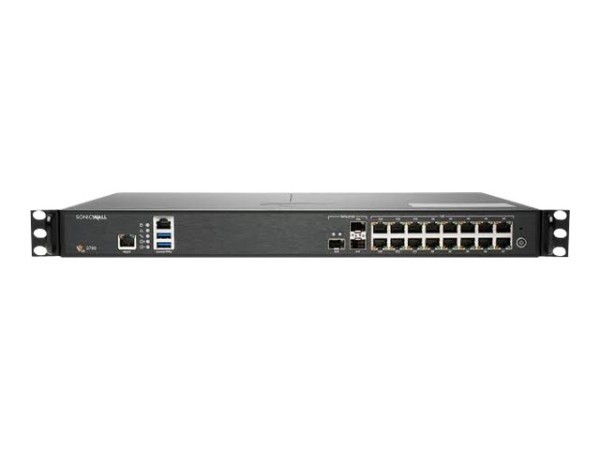 SONICWALL SONICWALL NSa 2700 HIGH AVAILABILITY