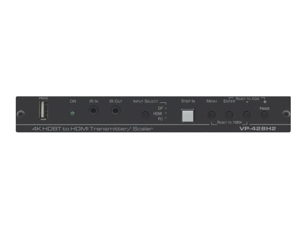 KRAMER KRAMER MegaTOOLS VP-428H2 - HDBaseT Sender