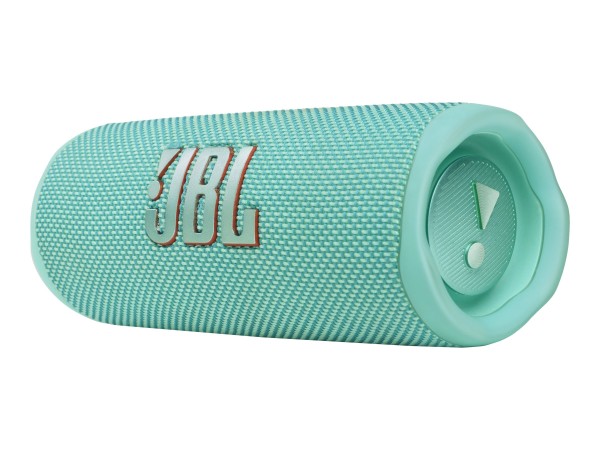 JBL Flip 6 Speaker Green JBLFLIP6TEAL