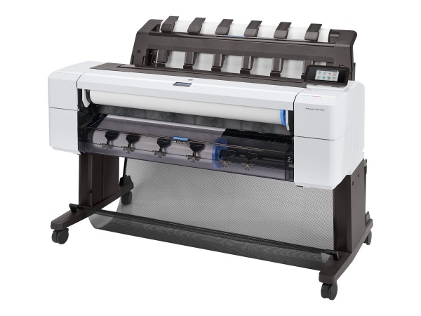 HP HP DesignJet T1600dr
