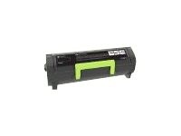 LEXMARK LEXMARK B240HA0 Black High Yield Toner Cartridge