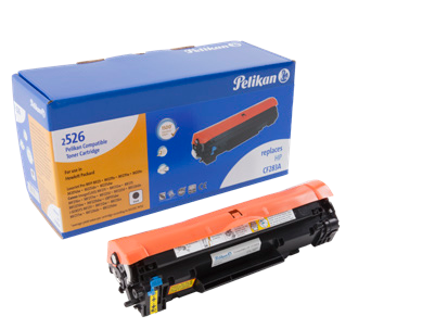 PELIKAN PELIKAN Toner BK 10500 Seiten 4283900