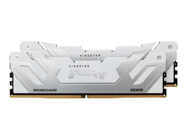 KINGSTON KINGSTON FURY Renegade White 48GB