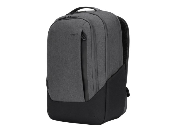 TARGUS Cypress Eco Backpack 39,6cm 15,6Zoll Grey TBB58602GL