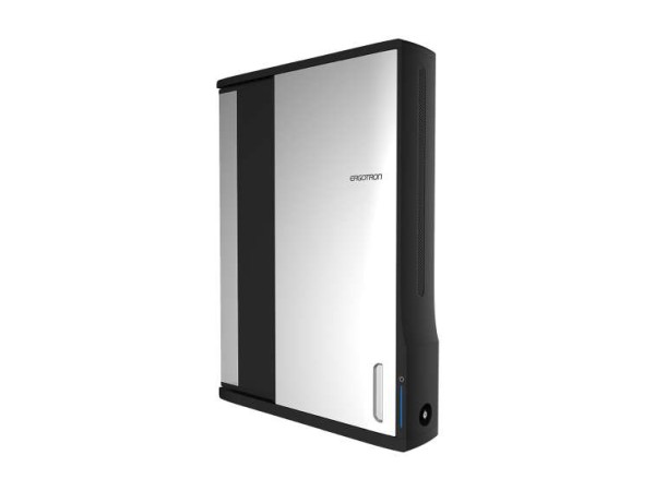 ERGOTRON ZIP12 CHARGING WALL CABINET DM12-1006-2