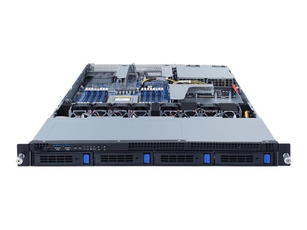 GIGABYTE GIGABYTE Barebone R162-ZA0