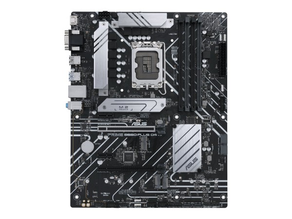 ASUS ASUS PRIME B660-PLUS D4 S1700