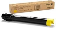 XEROX XEROX 006R01518 15000Seiten Gelb Lasertoner / Patrone (006R01518)
