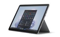 MICROSOFT MICROSOFT Surface Go 4 Platin 26,6cm (10,5") N200 8GB 256GB W11P (EDU)