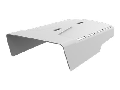 AXIS AXIS Weather Shield S - Kamera-Wetterschutzabdeckung - für AXIS Q8741-E, Q8741-LE, Q8742-E, Q8742-LE
