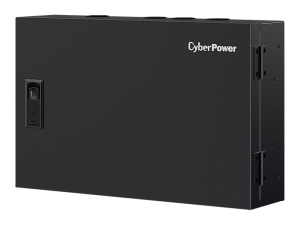 CYBERPOWER SYSTEMS USV MBS63AHVHWW Instandha.Bypass RT33 10/20KVA MBS63AHVHWW