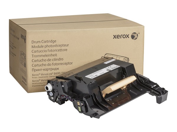 XEROX Drum Cartridge - VL B600/B605/B610/B615 101R00582