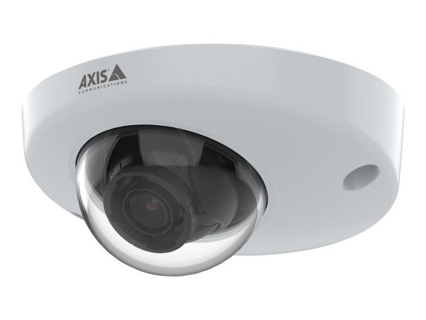 AXIS P3905-R Mk III 02670-001