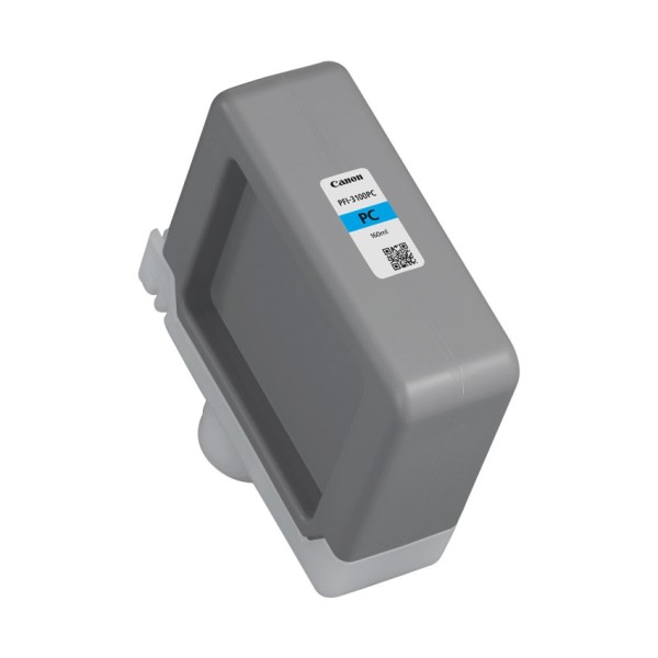 CANON Patrone Canon PFI-3100PC photo cyan 6429C001