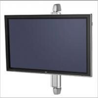 SMS SMART-MEDIA Flatscreen X  WH S1455 W/S