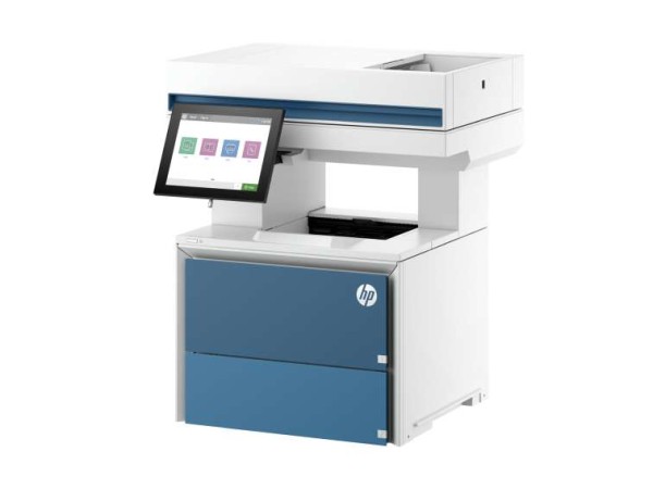 HP LaserJet Enterprise MFP 6600dn 675T8A#B19